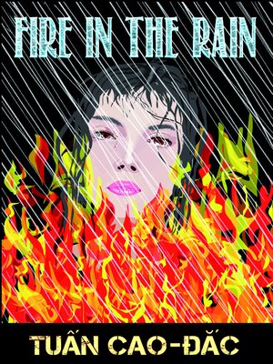 cover image of Fire in the Rain